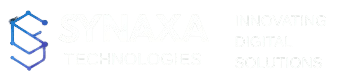 Synaxa Logo Light